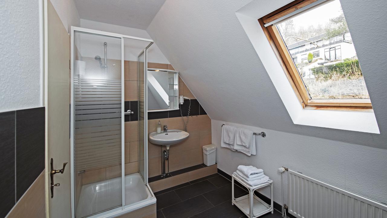 Hotel Achilleon III Geesthacht Exteriér fotografie